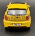 VW VOLKSWAGEN Polo GTI model metalowy 1:43 Bburago