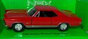 BUICK Riviera Gran Sport 1965 1:34 Welly 43732F