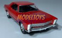 BUICK Riviera Gran Sport 1965 1:34 Welly 43732F