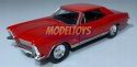 BUICK Riviera Gran Sport 1965 1:34 Welly 43732F