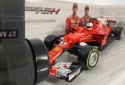 Bolid F1 FERRARI SF70H #5 S. Vettel Maisto 1:24