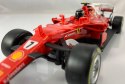 Bolid F1 FERRARI SF70H #7 .K Raikkonen Maisto 1:24