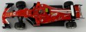 Bolid F1 FERRARI SF70H #7 .K Raikkonen Maisto 1:24