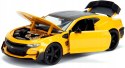 CAMARO 2016 Bumblebee Transformers model JADA 1:24