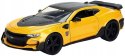 CAMARO 2016 Bumblebee Transformers model JADA 1:24