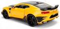 CAMARO 2016 Bumblebee Transformers model JADA 1:24