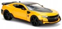 CAMARO 2016 Bumblebee Transformers model JADA 1:24