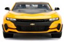 CAMARO 2016 Bumblebee Transformers model JADA 1:24