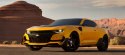 CAMARO 2016 Bumblebee Transformers model JADA 1:24