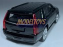 Cadillac Escalade 2017 czarny 1:34 Welly 43751