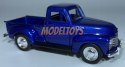 Chevrolet 3100 Pick Up 1953 1:34 Welly 43708