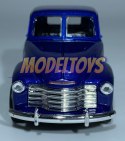 Chevrolet 3100 Pick Up 1953 1:34 Welly 43708