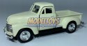 Chevrolet 3100 Pick Up 1953 1:34 Welly 43708