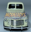 Chevrolet 3100 Pick Up 1953 1:34 Welly 43708