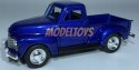 Chevrolet 3100 Pick Up 1953 1:34 Welly 43708