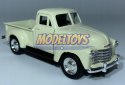 Chevrolet 3100 Pick Up 1953 1:34 Welly 43708