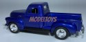 Chevrolet 3100 Pick Up 1953 1:34 Welly 43708