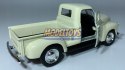 Chevrolet 3100 Pick Up 1953 1:34 Welly 43708