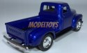 Chevrolet 3100 Pick Up 1953 1:34 Welly 43708