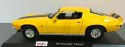 Chevrolet CAMARO Z/28 coupe 1971 1:18 Maisto 31131