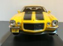 Chevrolet CAMARO Z/28 coupe 1971 1:18 Maisto 31131