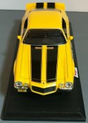 Chevrolet CAMARO Z/28 coupe 1971 1:18 Maisto 31131