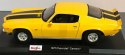 Chevrolet CAMARO Z/28 coupe 1971 1:18 Maisto 31131