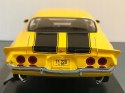 Chevrolet CAMARO Z/28 coupe 1971 1:18 Maisto 31131