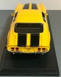 Chevrolet CAMARO Z/28 coupe 1971 1:18 Maisto 31131