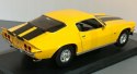 Chevrolet CAMARO Z/28 coupe 1971 1:18 Maisto 31131