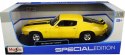 Chevrolet CAMARO Z/28 coupe 1971 1:18 Maisto 31131