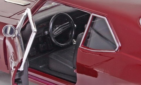 Chevrolet NOVA SS 396 coupe 1970 1:18 Maisto 31132 Chevrolet NOVA SS 396 coupe 1970 1:18 Maisto 31132