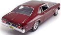 Chevrolet NOVA SS 396 coupe 1970 1:18 Maisto 31132