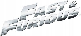 FORD GT 2005 Fast & Furious Toretto JADA 1:24