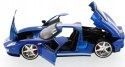 FORD GT 2005 Fast & Furious Toretto JADA 1:24