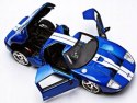FORD GT 2005 Fast & Furious Toretto JADA 1:24