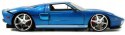 FORD GT 2005 Fast & Furious Toretto JADA 1:24