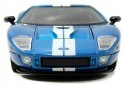 FORD GT 2005 Fast & Furious Toretto JADA 1:24