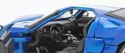 FORD GT 2005 Fast & Furious Toretto JADA 1:24