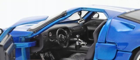 FORD GT 2005 Fast & Furious Toretto JADA 1:24 FORD GT 2005 Fast & Furious Toretto JADA 1:24