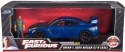 NISSAN GT-R Fast&Furious B O'Conner JADA 1:18