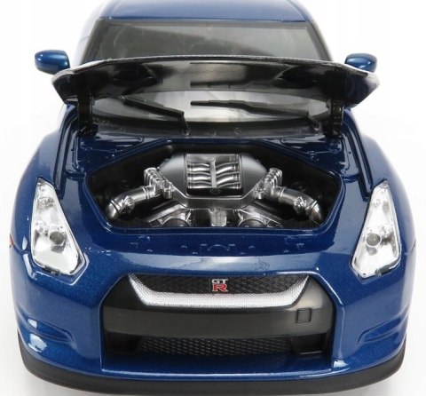 NISSAN GT-R Fast&Furious B O'Conner JADA 1:18 NISSAN GT-R Fast&Furious B O'Conner JADA 1:18