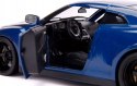 NISSAN GT-R Fast&Furious B O'Conner JADA 1:18