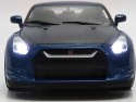 NISSAN GT-R Fast&Furious B O'Conner JADA 1:18