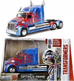 OPTIMUS PRIME Western Transformers model JADA 1:24