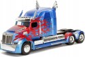 OPTIMUS PRIME Western Transformers model JADA 1:24