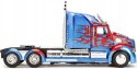 OPTIMUS PRIME Western Transformers model JADA 1:24