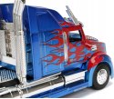 OPTIMUS PRIME Western Transformers model JADA 1:24