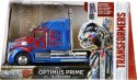 OPTIMUS PRIME Western Transformers model JADA 1:24