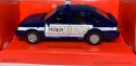 Polonez Caro Plus POLICJA 1:34 Welly 43613